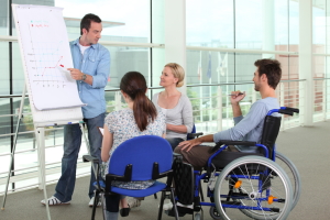 Accedere al servizio di inserimento lavorativo per disabili (SIL)