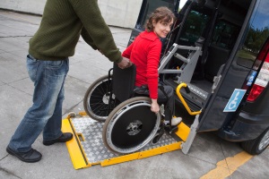 Chiedere la concessione di un contributo per l'acquisto di strumenti tecnologicamente avanzati per disabili